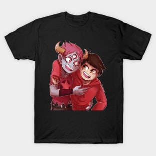 Tomco T-Shirt